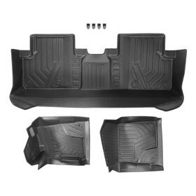 5xeopq Bfo Floor Mats Liners Black Tpe All Weather For Honda Civic 2012-2015 Waterproof 5xeopq Bfo Floor Mats Liners Black Tpe All Weather For Honda Civic 2012-2015 Waterproof