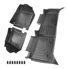 76hdat Bfo Car Floor Mats Custom Fit Waterproof For Toyota Camry 2007 2008 - 2011 Rubber 76hdat Bfo Car Floor Mats Custom Fit Waterproof For Toyota Camry 2007 2008 - 2011 Rubber