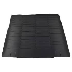 Bfo E8d0cp Heavy Duty Tpe Cargo Mat For Toyota 4runner 2010-2024 Black Waterproof