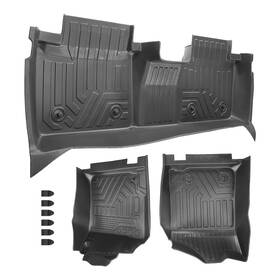 L8hiwe Bfo Floor Mats Liner Tpe All Weather Protection For Toyota Camry 2007 2008-2011 L8hiwe Bfo Floor Mats Liner Tpe All Weather Protection For Toyota Camry 2007 2008-2011
