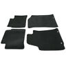 Bfo Pieces Carpet Floor Mats Nylon For Nissan Altima Door