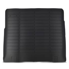 Bfo Qcg7la Heavy Duty Black Cargo Mat For Toyota 4runner 2010-2024 Tpe 5 Seat Boot Liner