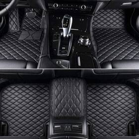 B09kzs4t3g Bjtdllx Car Floor Mats Fit For Bmw 5-series F10 E60 520i 525i 528i 530i 535i 2004-2017