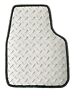 20082190-101 Bk-147-dp Automotive For Riviera Floor Mats Custom Mat