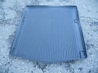 Bk5.061.180 Audi Used Oem Black All Weather Trunk Mat