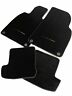 Bl01-audiq2-2017-2022-lgnr30-ed10002 Autowin Floor Mats For Audi Lhd Carpet Black Germany Flag