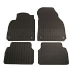 32026015 Black Mat 9-3 Floor -weather 9-3x Saab Set