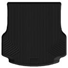 28651 Blk Husky 2014 2013 Weatherbeater Liner Mats Pathfinder Cargo
