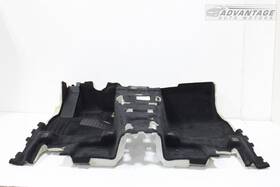 51477446644 Bmw 0800473 2018-2019 X3 G01 Front Interior Floor Carpet Cover Liner Mat Oem