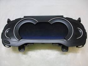 343258523 Bmw 13180 2019 2020 X4 Digital Speedometer Speedo Oem 26k Miles Lkq