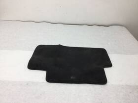 141e Bmw E64 650i Conv Rear Left Driver Floor Carpet Mat 2006 2007 2008 2009 2010 O