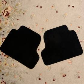 1509790 Bmw 2015-2020 F80 M3 F82 M4 Right Floor Mats