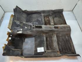 1915941 Bmw 1982-1988 Oem E28 528e Interior Floor Carpet Covering