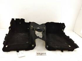 222.bm1d03 Bmw 330ci E46 Coupe Front Carpet Floor Panel Fits 2001 2002 2003 2004 2005 2006
