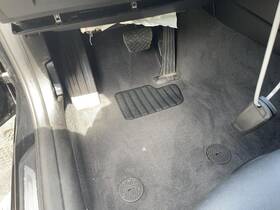 222.bm1d17 Bmw 2017-2018 330i Complete Interior Carpet Black Tc Cl3 73k -x-drive- 57274