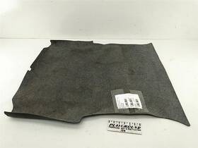 223.bm1d03 Bmw 330ci E46 Coupe Rear Trunk Floor Carpet Panel Fits 2001-2006