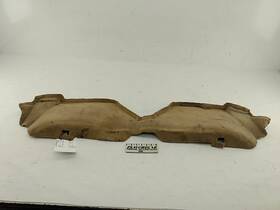 223.bm1i95 Bmw 318i 325i 328i E36 Sedan Rear Floor Carpet Cover Liner Trim Fits 1992-1998