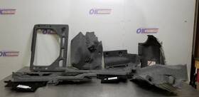223.bm1z12 Bmw 12 2012 335i Oem Rear Trunk Carpet Trim Set Lot 223.bm1z12 Bmw 12 2012 335i Oem Rear Trunk Carpet Trim Set Lot
