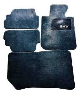 293541 Bmw 07-2013 E88 Convertible Oem Genuine Floor Mats 135i 128i 125i 128 135 Carpet 293541 Bmw 07-2013 E88 Convertible Oem Genuine Floor Mats 135i 128i 125i 128 135 Carpet