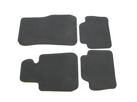 340i Bmw 320 328 335 340 M3 12 13 14 15 16 17 18 F30 F31 320i 328i 335i Black Carpet Floor Mats #37