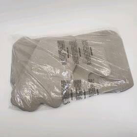 5074n01200 Bmw G11 22 01c Floor Mat Set Beige Original 2015 Mats Tan Carpet Car
