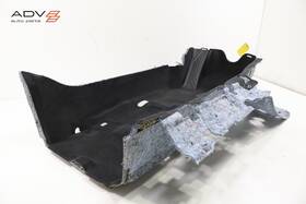 51427314919 Bmw 2014 - 2020 I8 I12 Front Left Side Floor Carpet Cover Liner Trim Oem