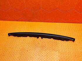 51467474978 Bmw 20-24 840 850 F92 F93 G14 G16 Rear Deck Shelf Package Tray Panel Cover Oem