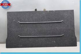 5147-7-314-757 Bmw 14-21 I3 I01 Rear Trunk Cargo Luggage Compartment Floor Mat 7314757 Oem