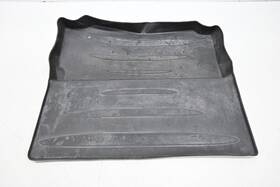 51470149392 Bmw 03-08 E85 Z4 Rear Trunk Floor Rubber Mat Cover Black 43k Oem 51470149392 Bmw 03-08 E85 Z4 Rear Trunk Floor Rubber Mat Cover Black 43k Oem