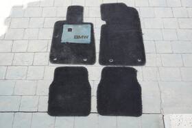 51471976728 Bmw Original Genuine E30 Floor Mats Set