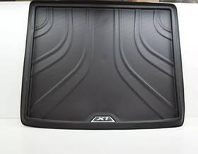 51472407173 Bmw 2016-2025 X1 F48 X-line Trunk Luggage Mat 2407173 Oem Genuine