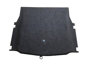 Bmw 514754703014 Oem E46 99-05 323 325i 330i Sedan 4dr Trunk Spare Tire Cover Liner Panel