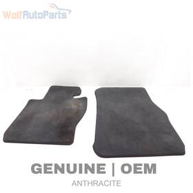 51475a02f72 Bmw 2019-2021 230i Xdrive Coupe F22 2.0l - Front Carpet Floor Mat Set 5a02f72
