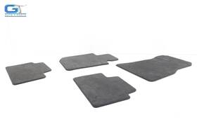 51475a2def9 Bmw 430i G26 Front And Rear Floor Carpet Liner Mat Oem 2022 - 2024 -set Of 4