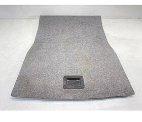 51476953753 Bmw 06-13 E90 E92 3 Series Rear Trunk Luggage Floor Carpet Cover Mat Panel Oem