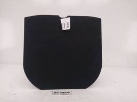 51477009193 Bmw 645ci 650i E63 E64 Rear Trunk Floor Carpet Cover Panel 2004-2010