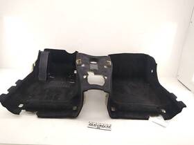 51477073909 Bmw 328i 335i E90 Sedan Front Floor Carpet Rug Fits 2009 2010 2011
