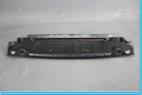 51477124301 Bmw 07-13 328i Convertible Rear Trunk Luggage Sill Scuff Trim Cover Oem