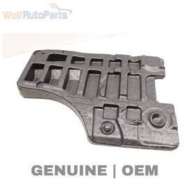 51477221932 Bmw 2017-2019 340i Gt Xdrive - Front Right Footwell Foam Insert 7221932