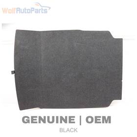51477222131 Bmw 2011-2016 550i Xdrive F10 Lci - Trunk Cargo Mat / Liner 7222131