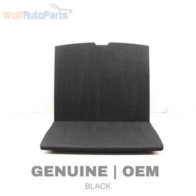 51477246302 Bmw 2012-2018 320i - Trunk Floor Carpet Mat / Cover 7246302