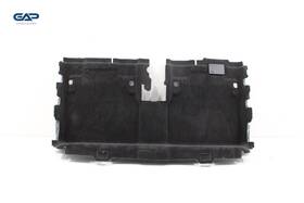 51477272377 Bmw I3 I3s I01 Rear Floor Carpet Cover Liner Mat Oem 2014 - 2021