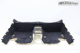 51477279755 Bmw 2015-2016 M235i Xdrive Rear Left And Right Side Floor Carpet Trim Cover Oem