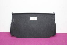 51477284157 Bmw 2014-20 F33 F83 428i 435 M4 Rear Trunk Upper Cargo Luggage Cover Trim Oem