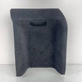 51477284328 Bmw 2014 2015 16 - 2018 F15 X5 F85 X5m Rear Right Trunk Carpet Panel Oem 7284328