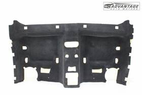 51477293936 Bmw 2017-2021 230i F23 Lci Rear Left And Right Side Floor Carpet Liner Trim Oem
