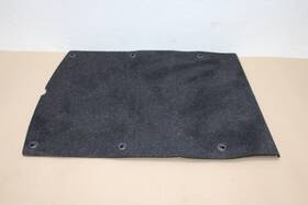 51477296061 Bmw F22 F30 228i 230i M235i M240i M2 Rear Trunk Floor Carpet Liner Mat Panel Oem