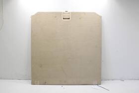 51477326483 Bmw 2014-2018 X5 Xdrive35i 3.0l Awd Rear Trunk Lid Cargo Cover Floor Carpet Mat
