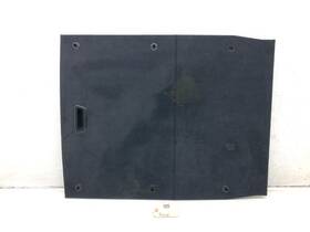 51477337281 Bmw 2015-2020 430i F36 Gran Coupe Rear Trunk Cargo Floor Carpet Cover Mat Oem 51477337281 Bmw 2015-2020 430i F36 Gran Coupe Rear Trunk Cargo Floor Carpet Cover Mat Oem