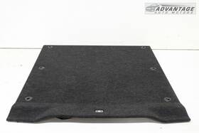 51477348304 Bmw 2016-2018 330e F30 Rear Trunk Cargo Compartment Spare Tire Floor Cover Oem